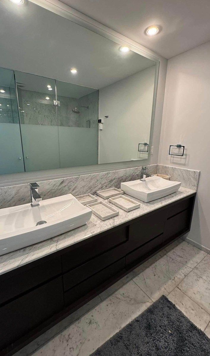 Departamento en Santa Fe Cuajimalpa, Cuajimalpa de Morelos, foto 8 de 20