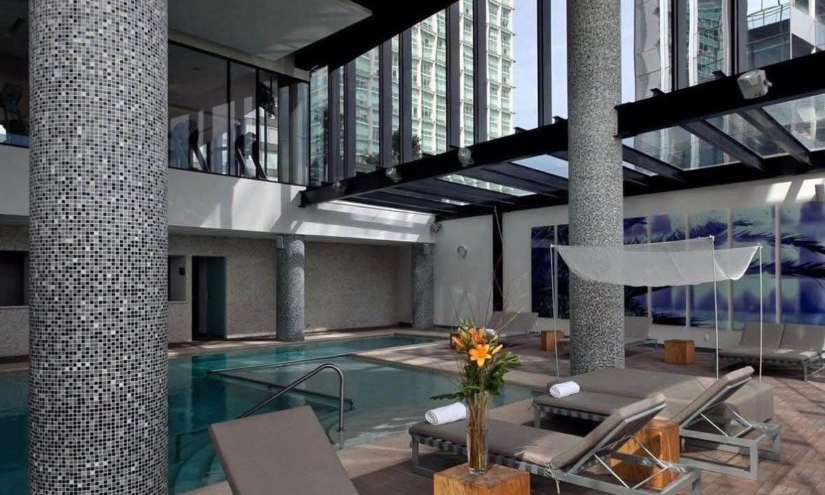 Departamento en Santa Fe Cuajimalpa, Cuajimalpa de Morelos, foto 12 de 20