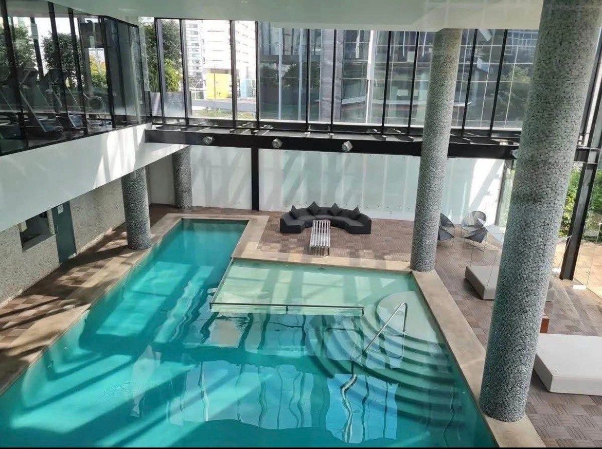 Departamento en Santa Fe Cuajimalpa, Cuajimalpa de Morelos, foto 13 de 20