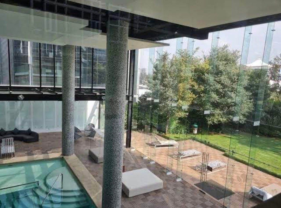 Departamento en Santa Fe Cuajimalpa, Cuajimalpa de Morelos, foto 14 de 20