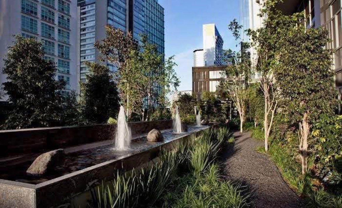 Departamento en Santa Fe Cuajimalpa, Cuajimalpa de Morelos, foto 15 de 20