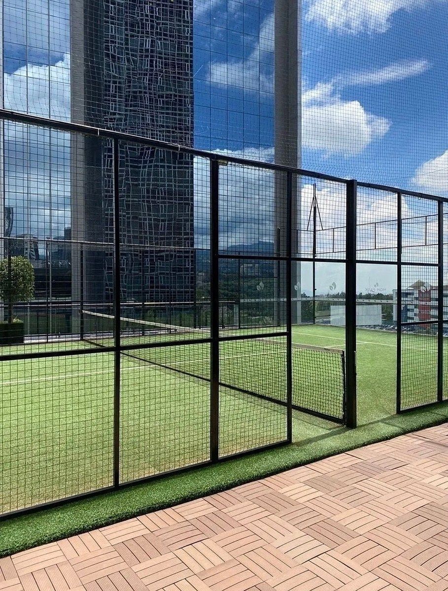 Departamento en Santa Fe Cuajimalpa, Cuajimalpa de Morelos, foto 16 de 20
