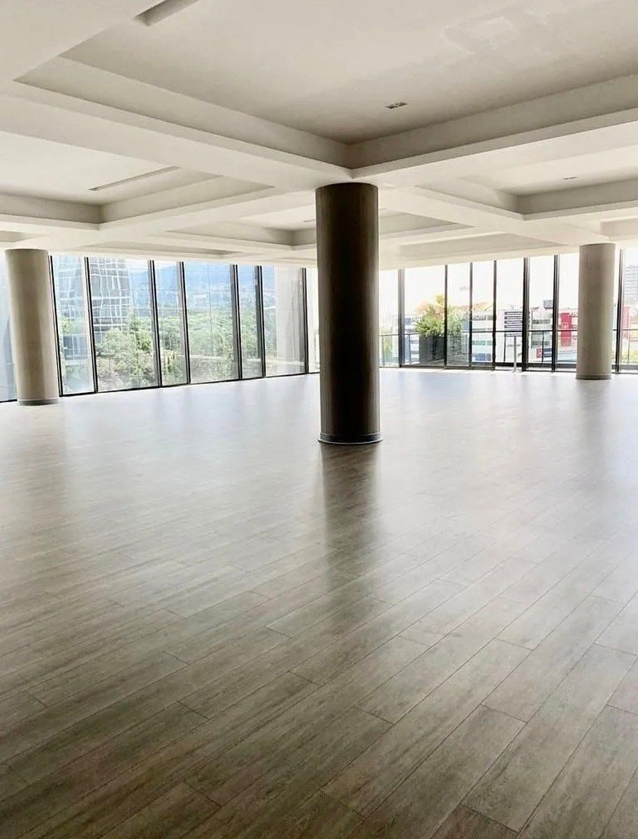 Departamento en Santa Fe Cuajimalpa, Cuajimalpa de Morelos, foto 18 de 20