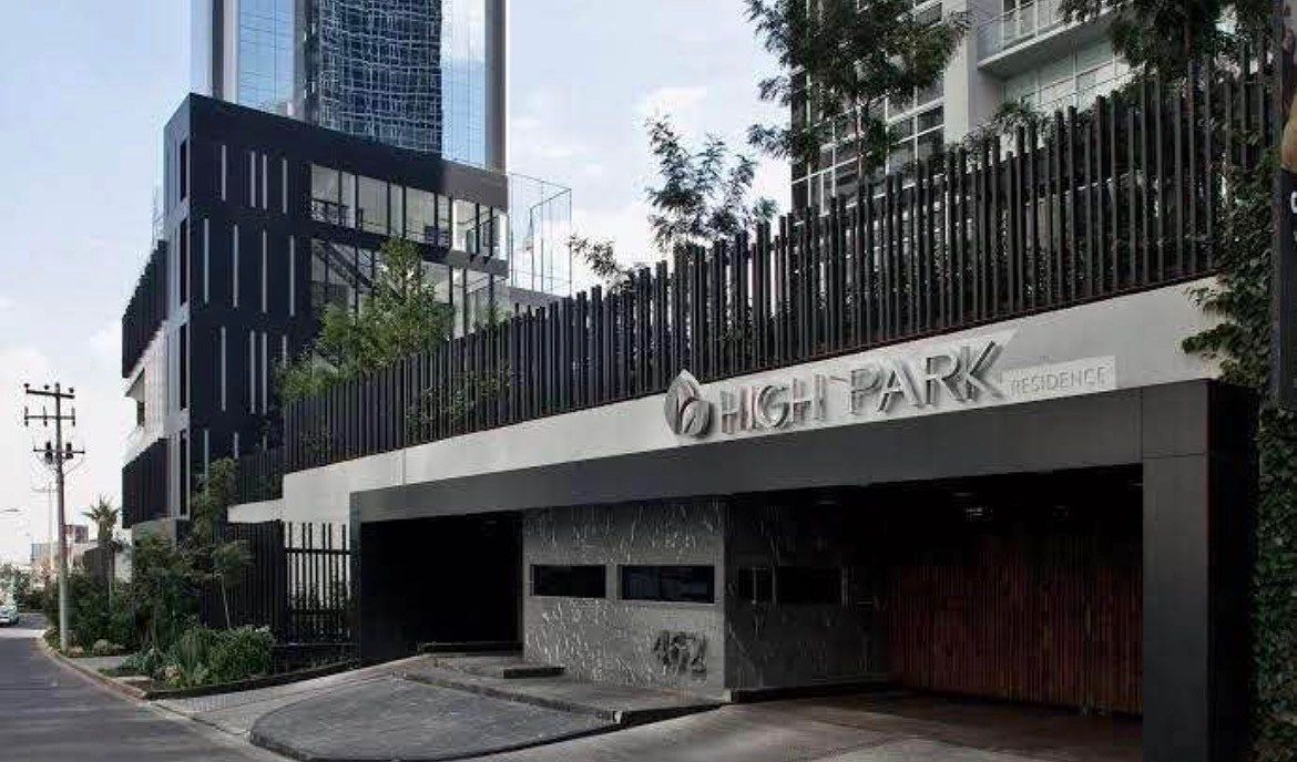 Departamento en Santa Fe Cuajimalpa, Cuajimalpa de Morelos, foto 20 de 20