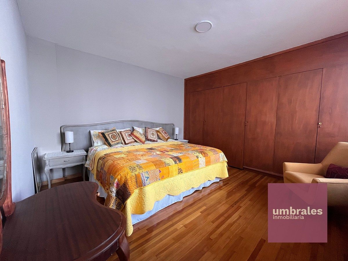 Departamento en Hipódromo, Cuauhtémoc, foto 13 de 15