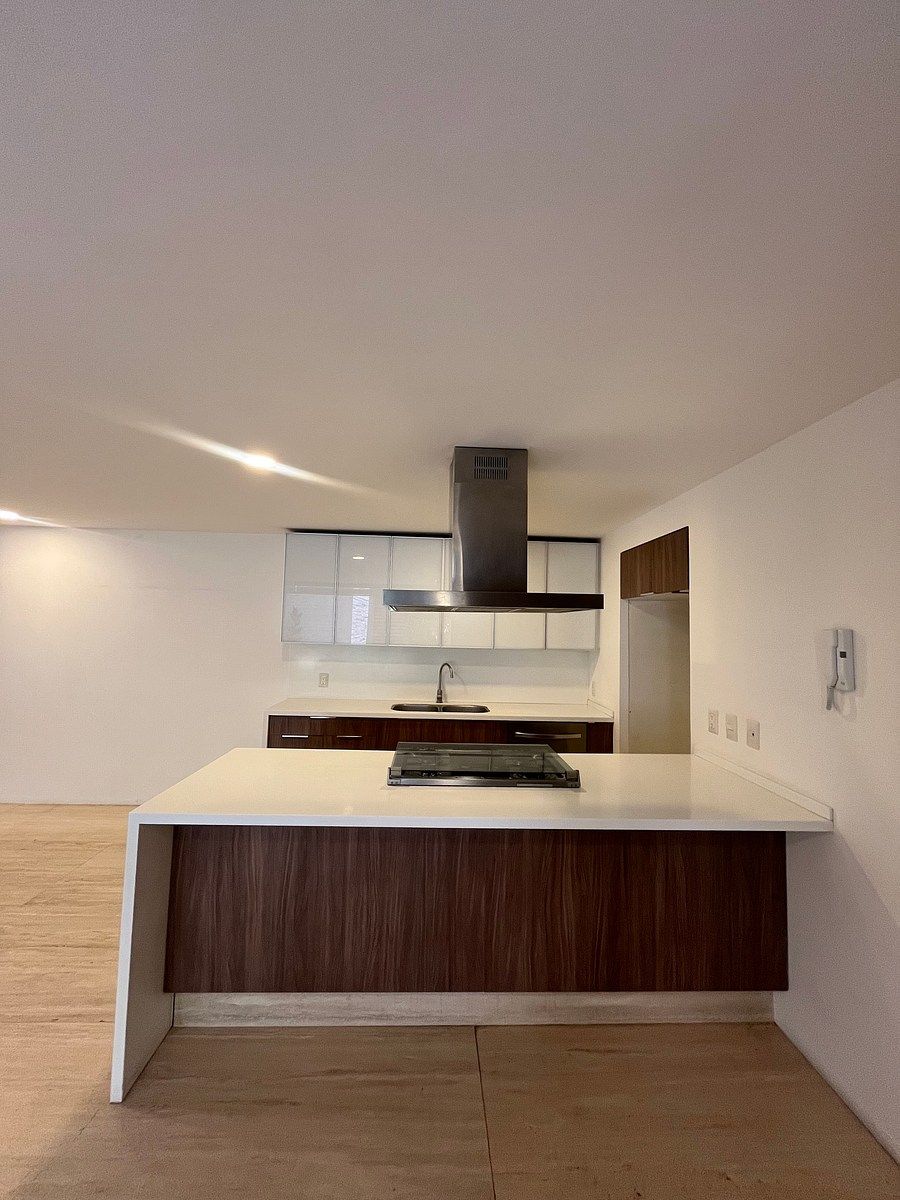 Apartment in Polanco V Sección, Miguel Hidalgo, photo 3 of 29