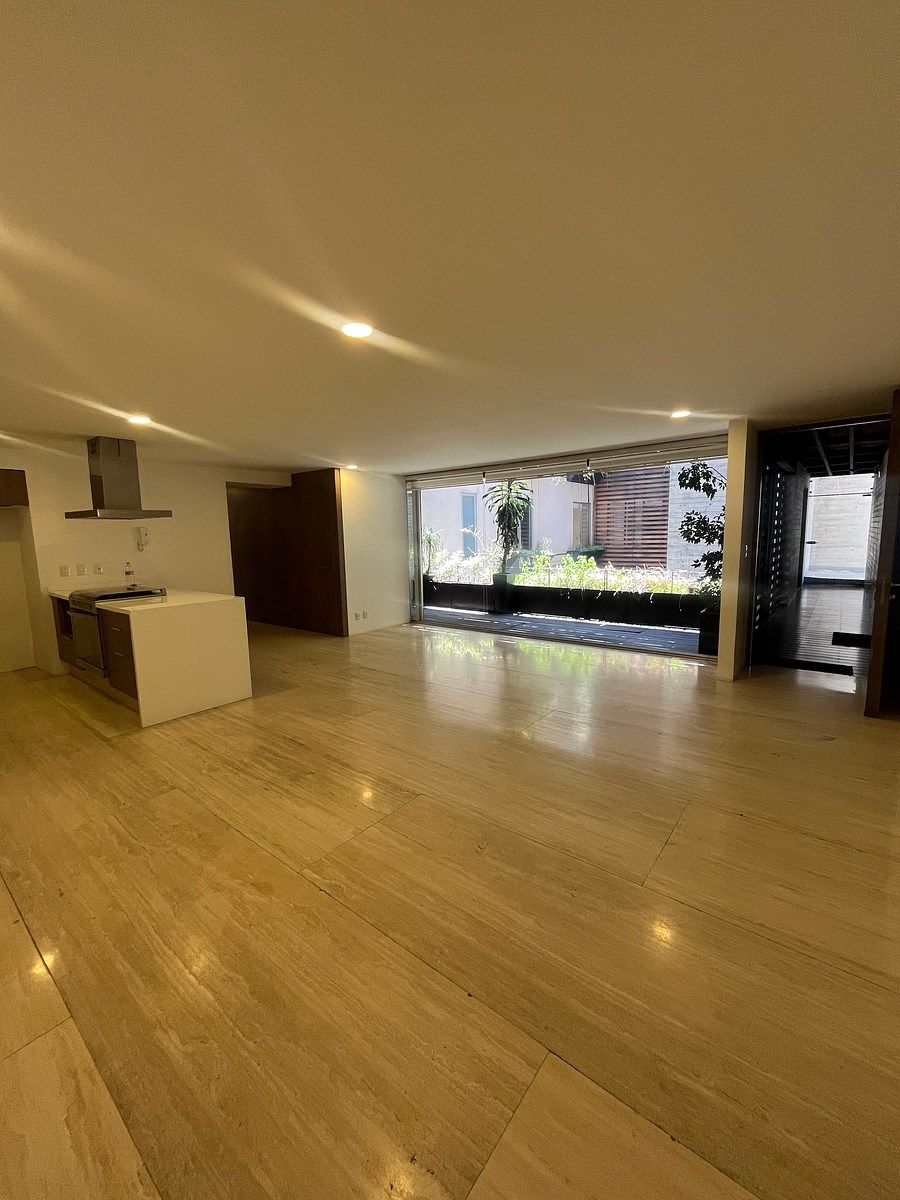 Apartment in Polanco V Sección, Miguel Hidalgo, photo 2 of 29