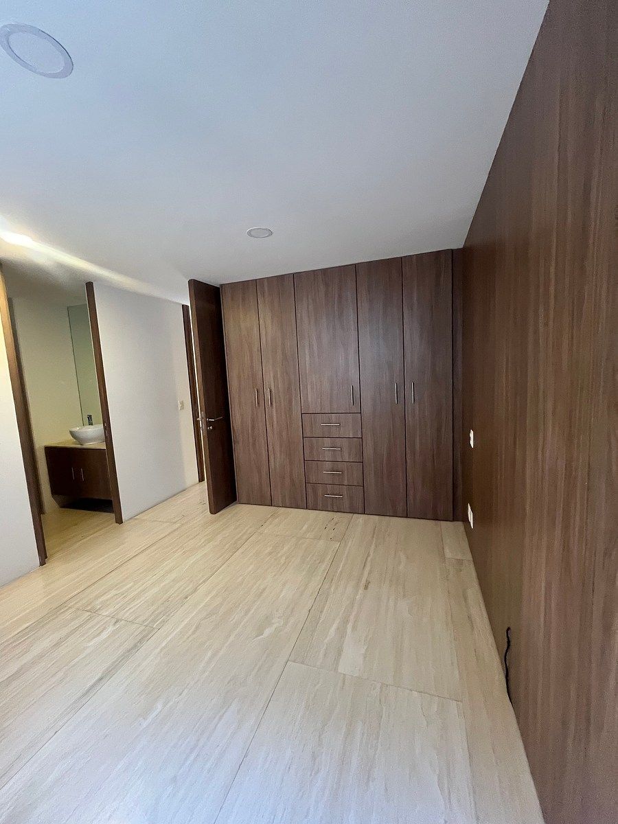Apartment in Polanco V Sección, Miguel Hidalgo, photo 16 of 29