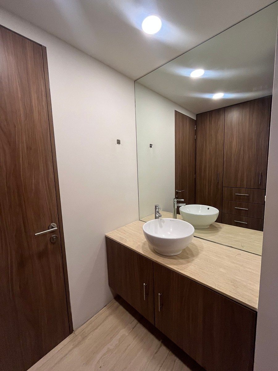 Apartment in Polanco V Sección, Miguel Hidalgo, photo 20 of 29