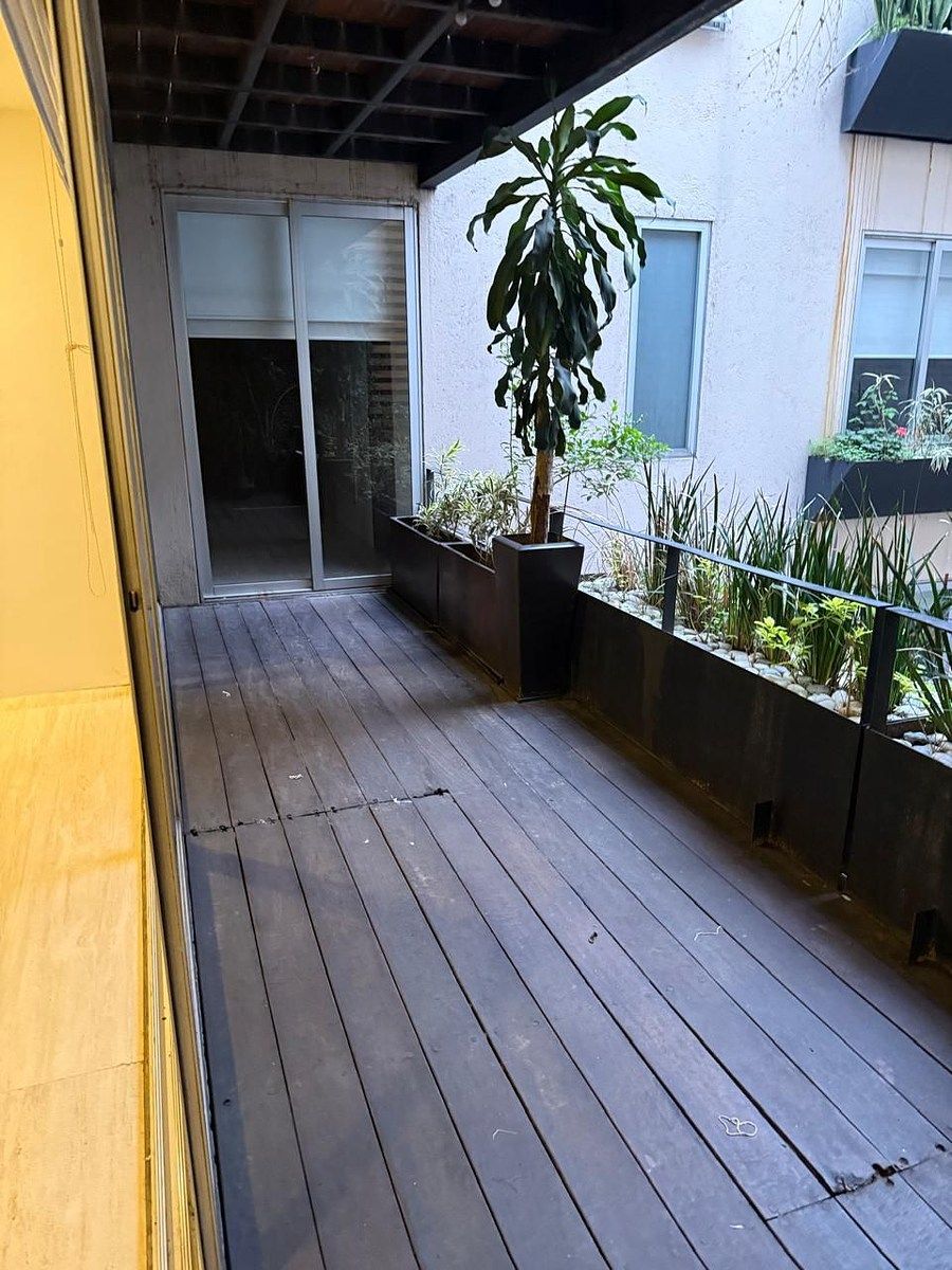 Apartment in Polanco V Sección, Miguel Hidalgo, photo 7 of 29