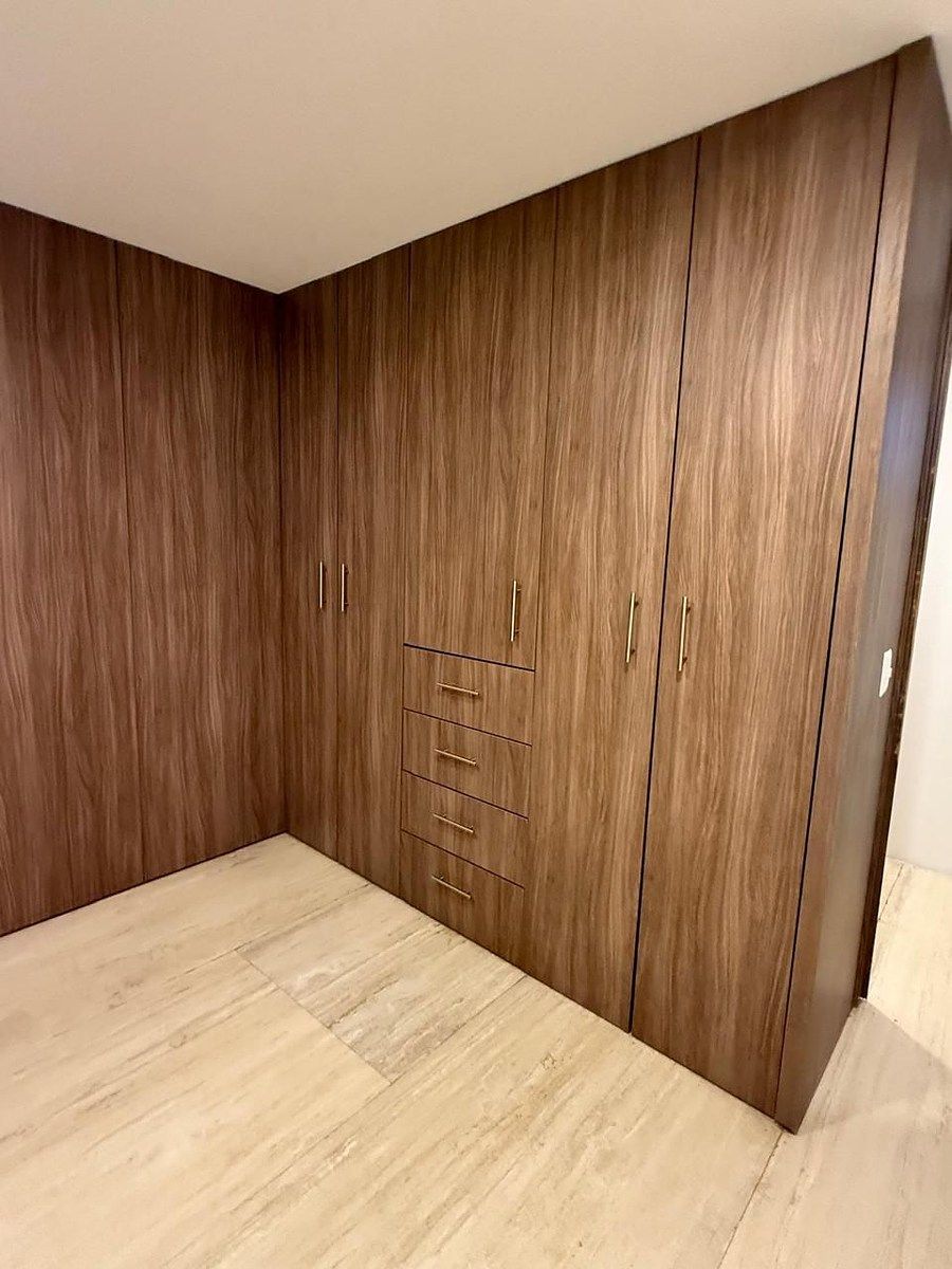 Apartment in Polanco V Sección, Miguel Hidalgo, photo 22 of 29