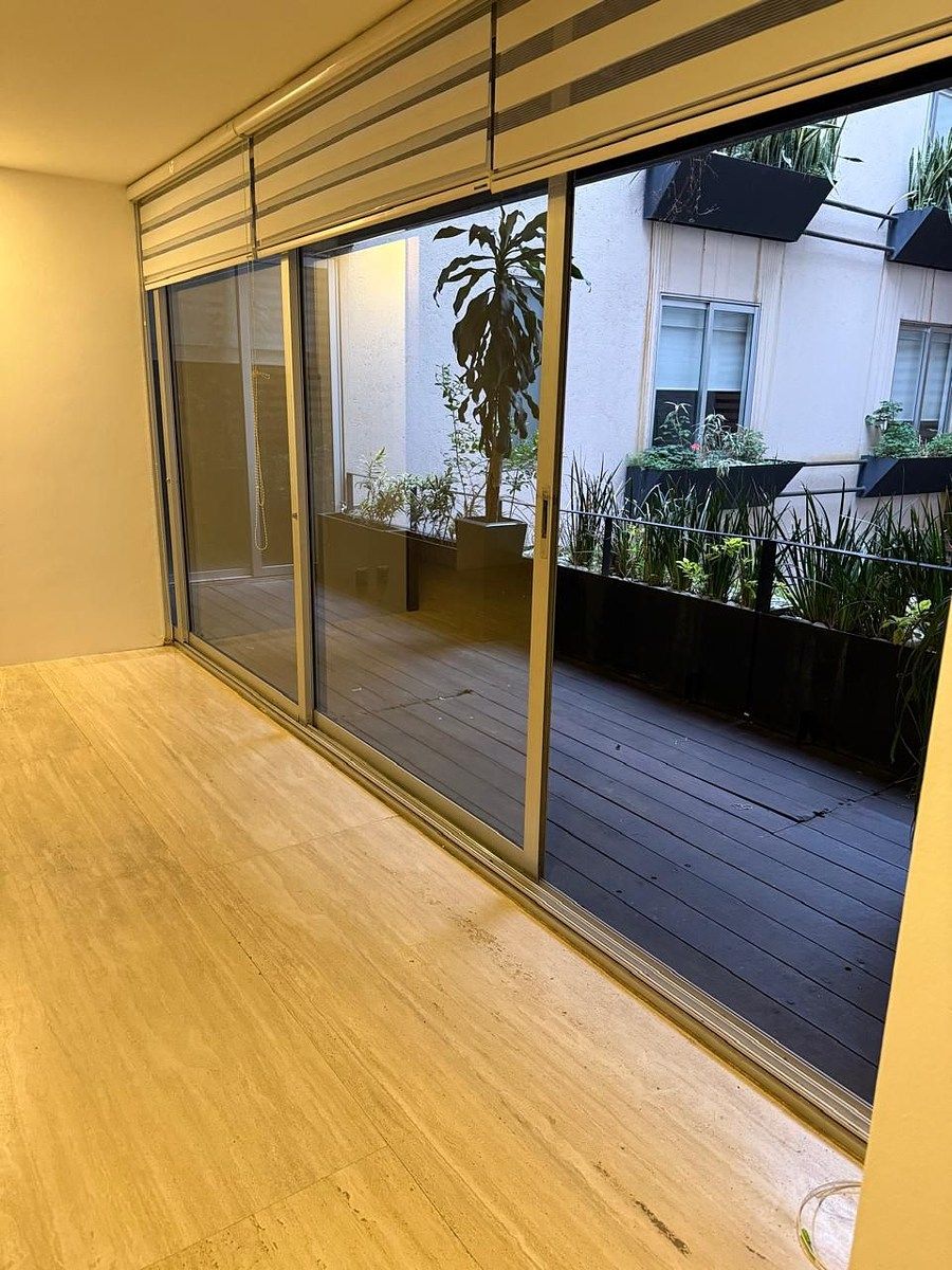 Apartment in Polanco V Sección, Miguel Hidalgo, photo 6 of 29