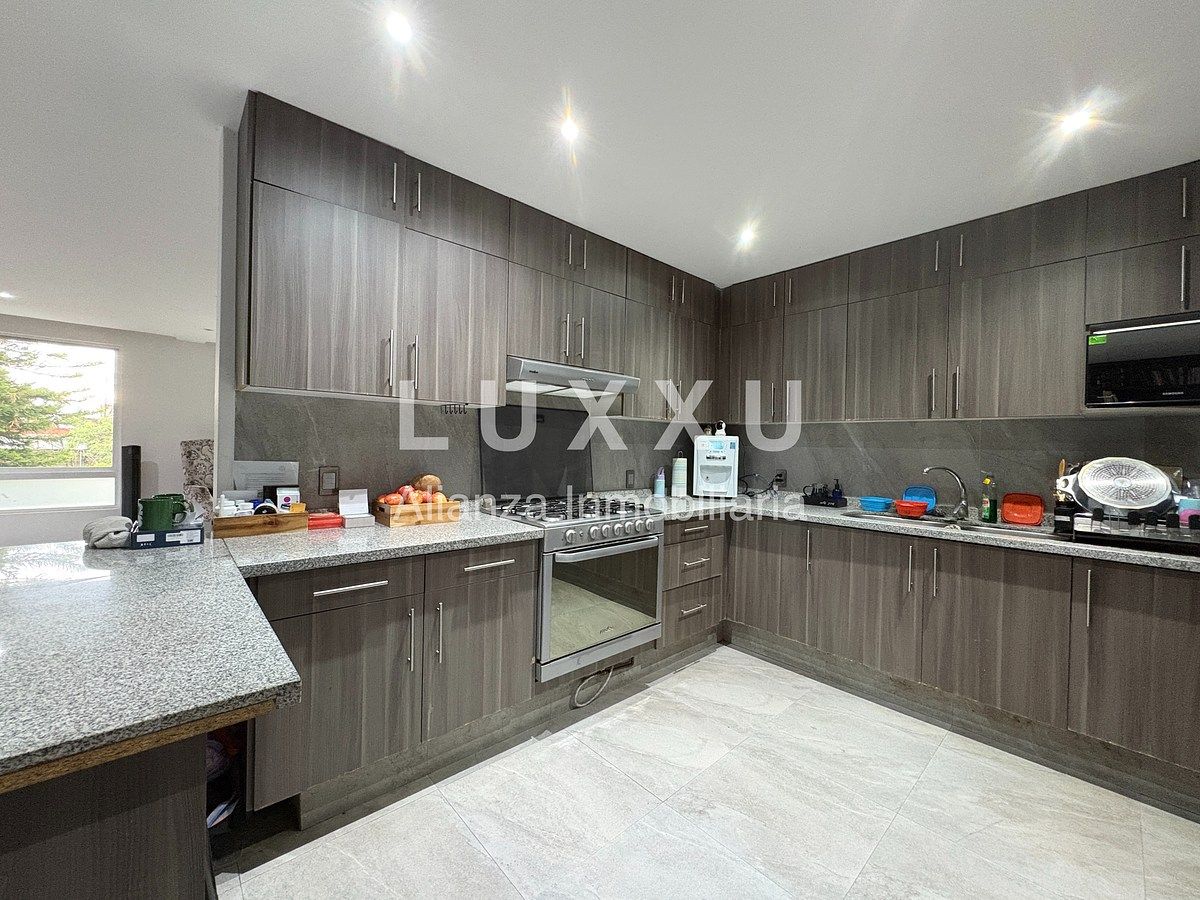 Apartamento em Lomas de Tecamachalco, Naucalpan de Juárez, foto 7 de 33