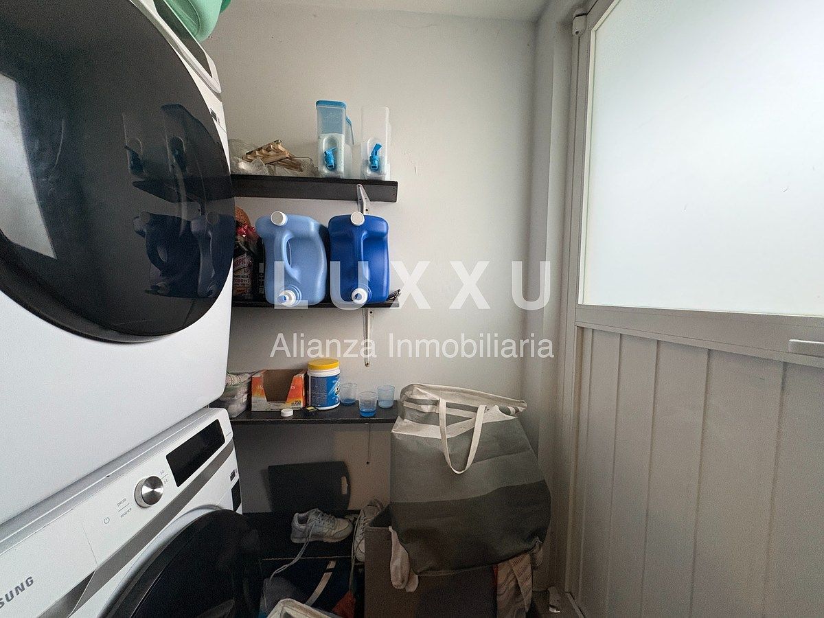 Apartamento em Lomas de Tecamachalco, Naucalpan de Juárez, foto 33 de 33