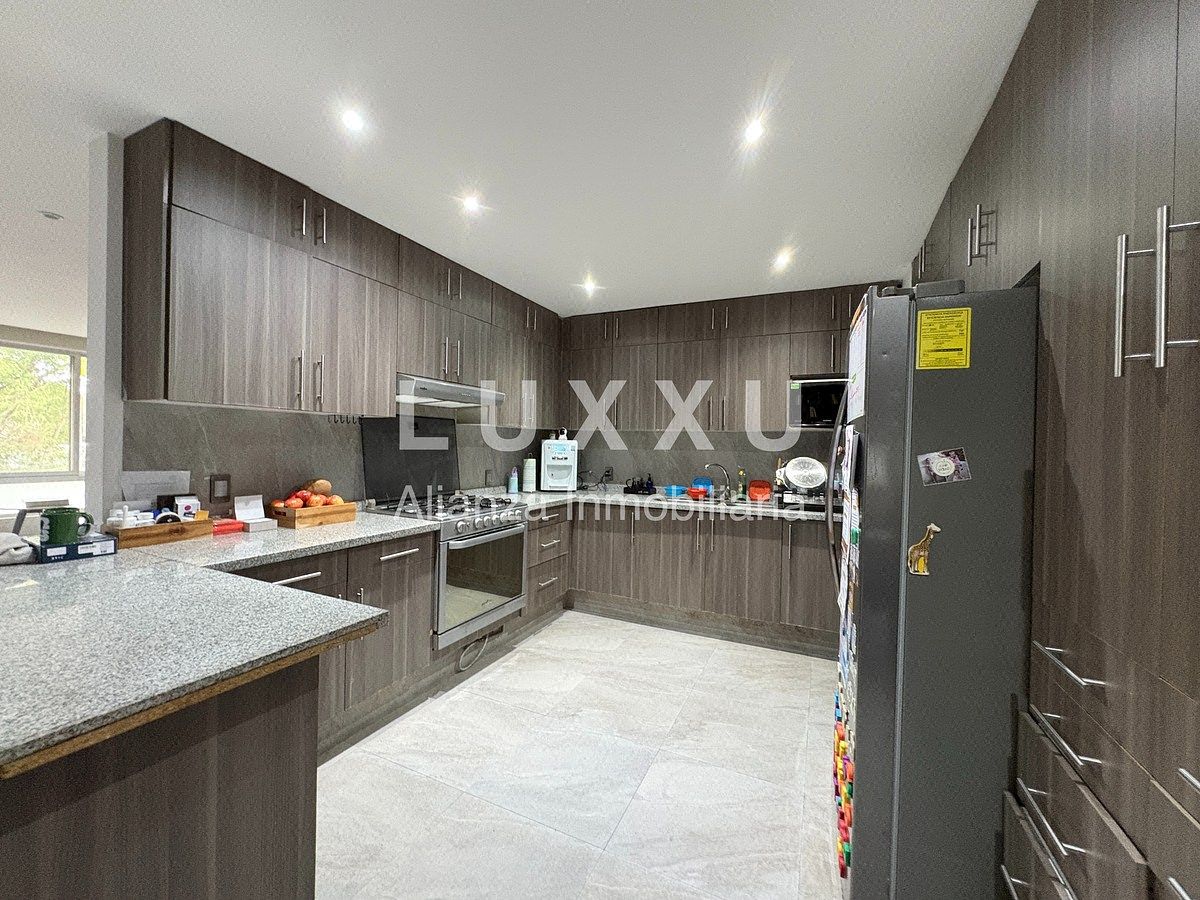 Apartamento em Lomas de Tecamachalco, Naucalpan de Juárez, foto 8 de 33