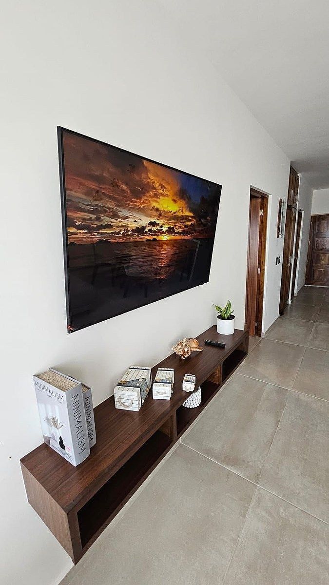 Apartamento em Colina del Sol, La Paz, foto 6 de 12