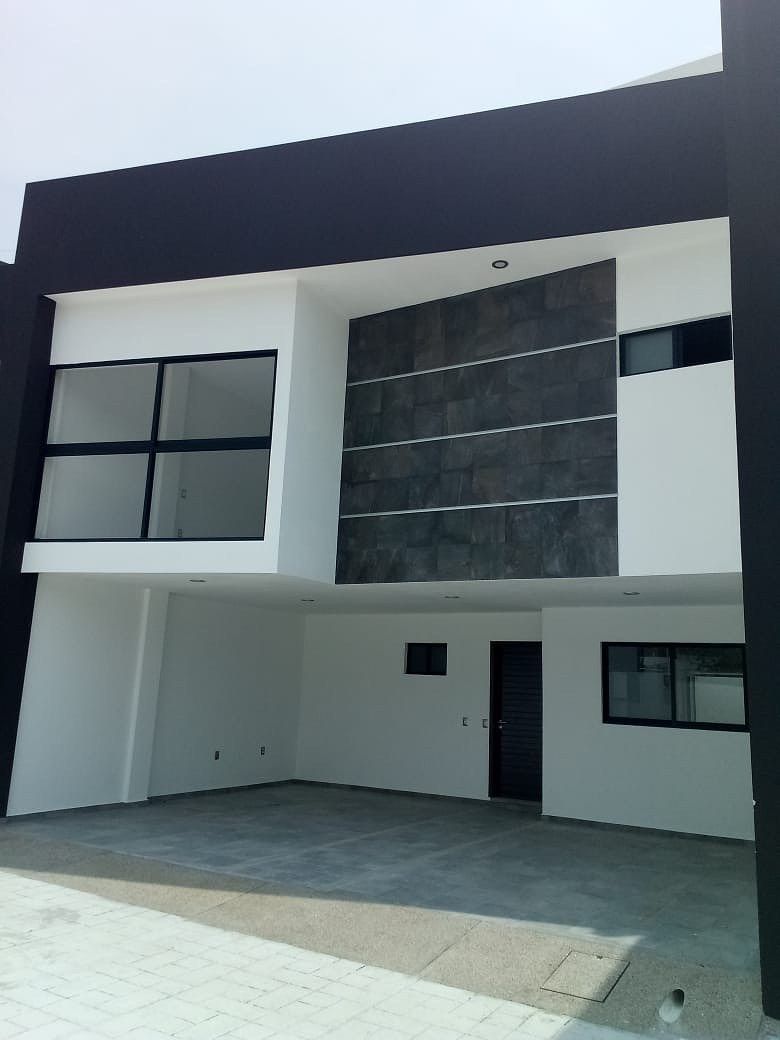 LINDA CASA PARA ALUGAR EM UMA ÁREA PRIVADA PERTO DA ESCOLA AMERICANA, foto 1 de 18