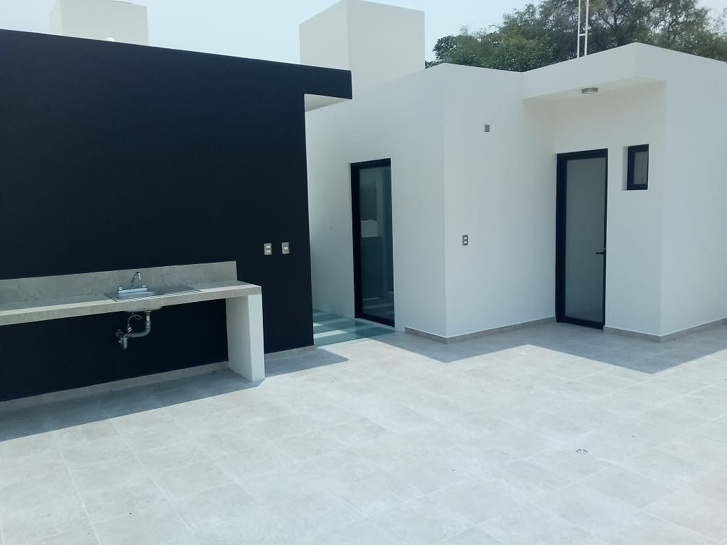 Casa em 5 Plumas, Tuxtla Gutiérrez, foto 14 de 18