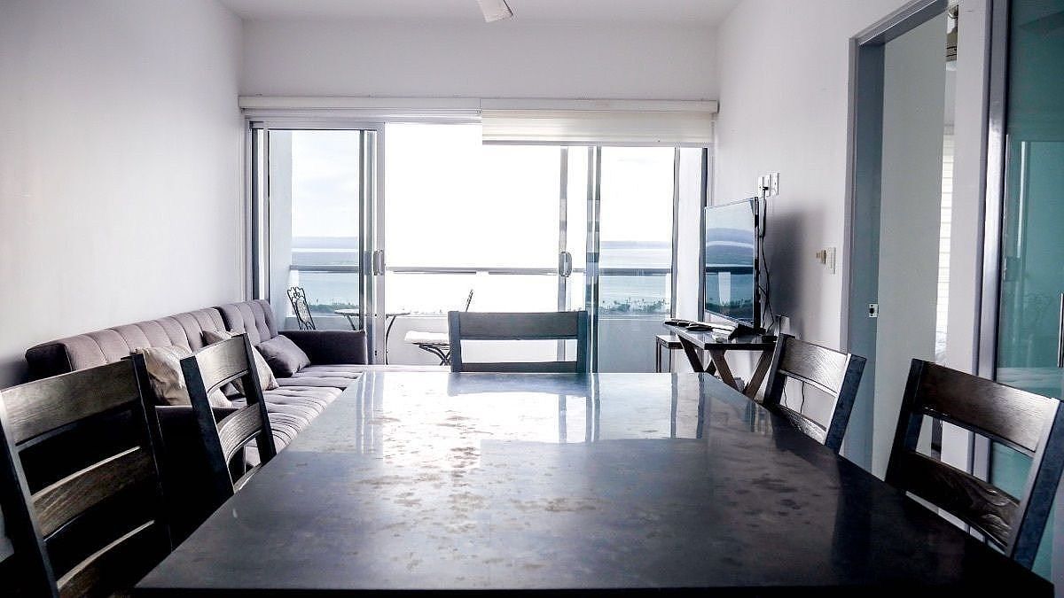 Imagen principal de Condominio 1 habitación Vista al Mar