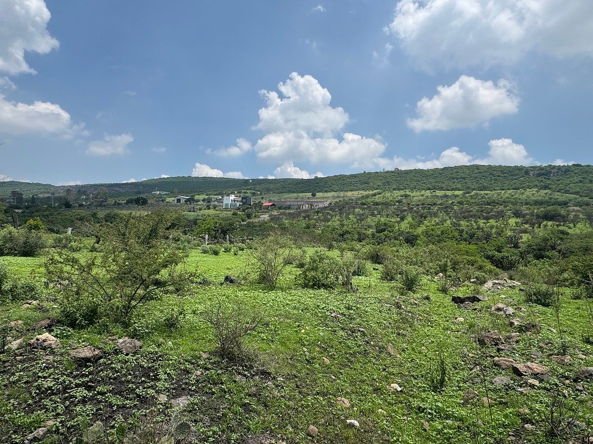 Lote em El Rosario, El Marqués, foto 2 de 11