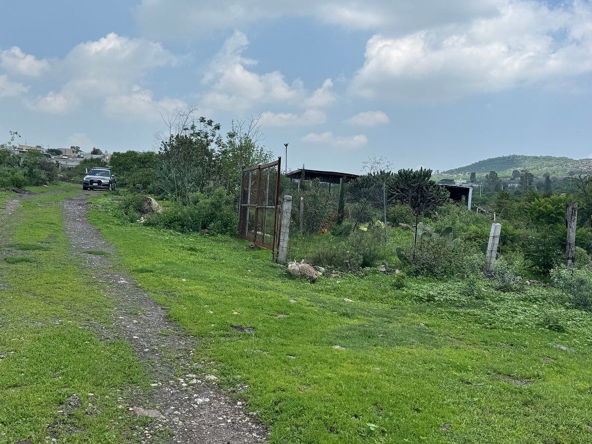 Lote em El Rosario, El Marqués, foto 5 de 11