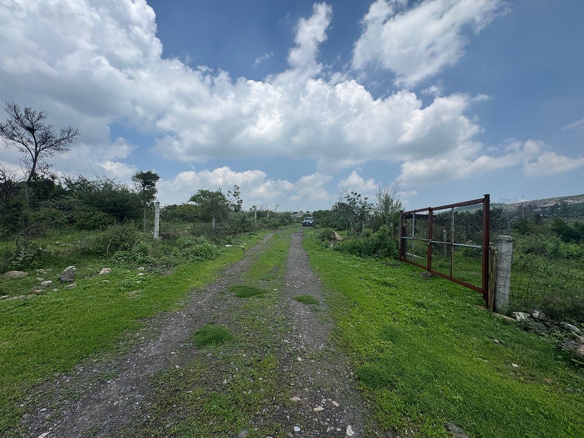 Lote em El Rosario, El Marqués, foto 6 de 11