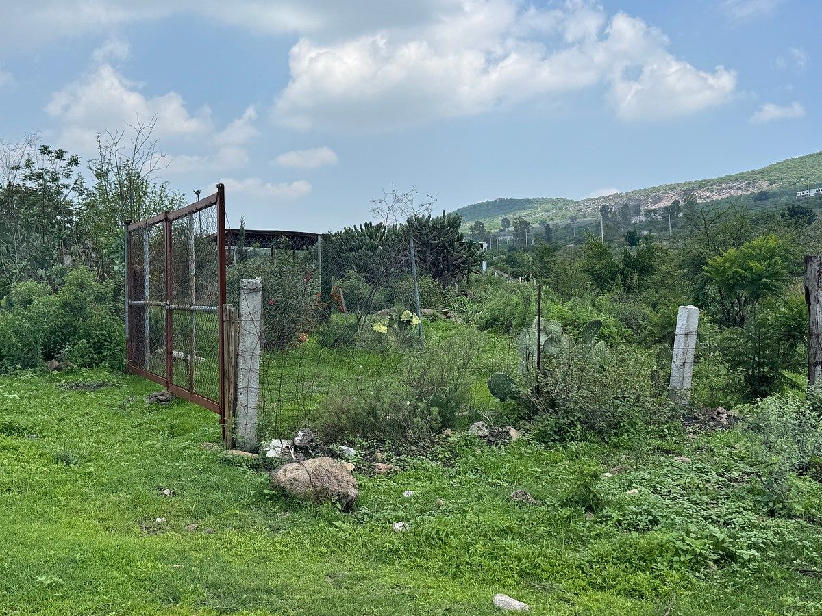 Lote em El Rosario, El Marqués, foto 7 de 11