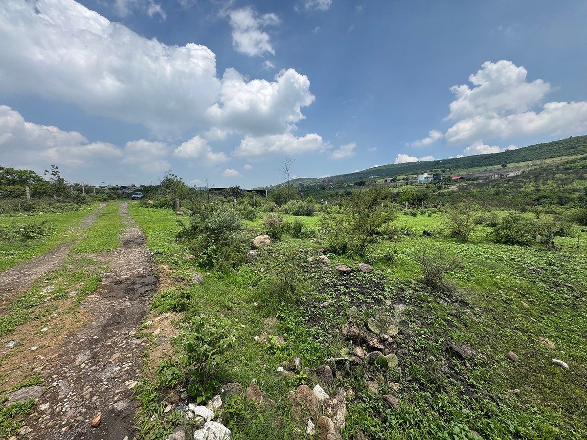 Lote em El Rosario, El Marqués, foto 8 de 11
