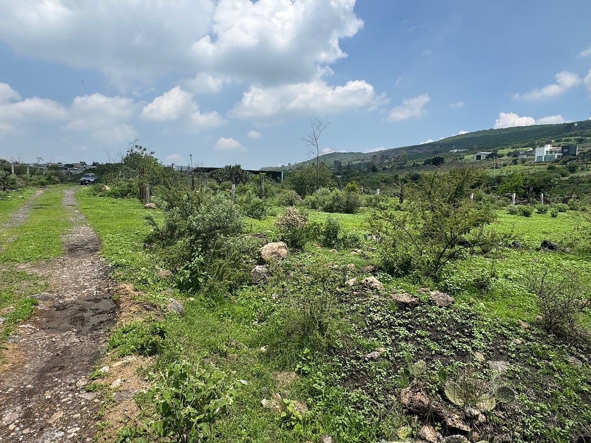 Lote em El Rosario, El Marqués, foto 9 de 11