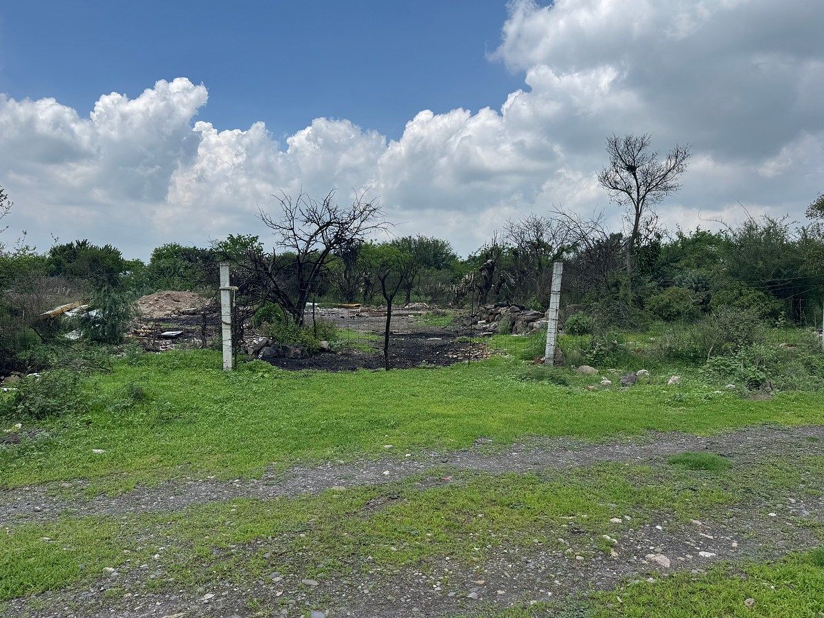 Lote em El Rosario, El Marqués, foto 10 de 11