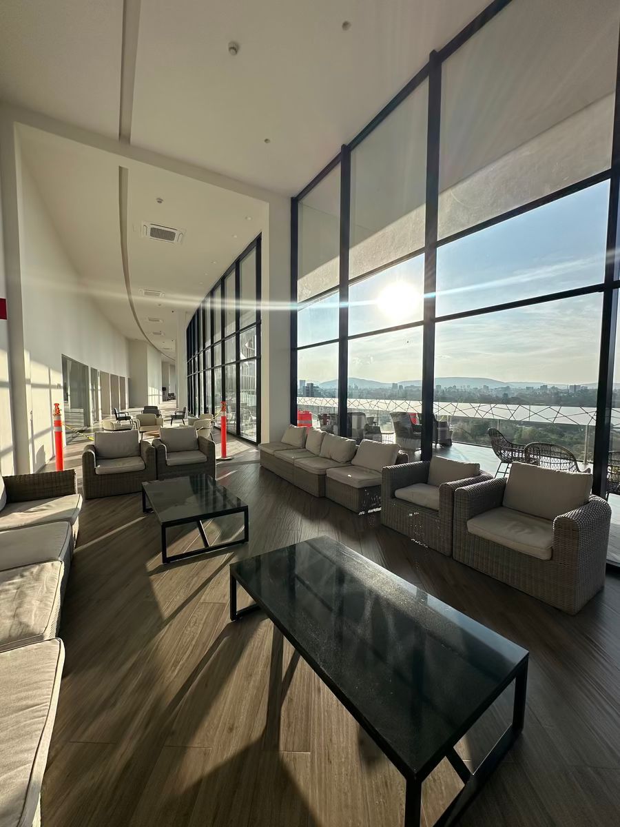 Apartamento em Prados de Providencia, Guadalajara, foto 17 de 22