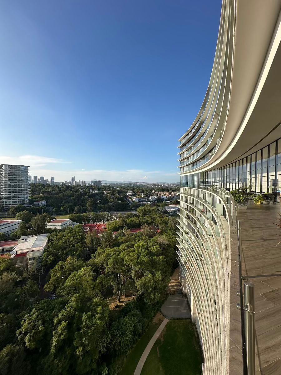 Apartamento em Prados de Providencia, Guadalajara, foto 18 de 22