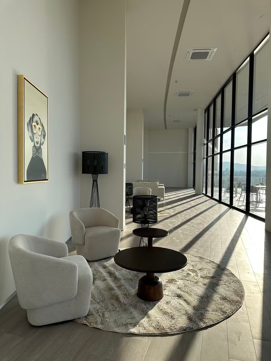 Apartamento em Prados de Providencia, Guadalajara, foto 19 de 22
