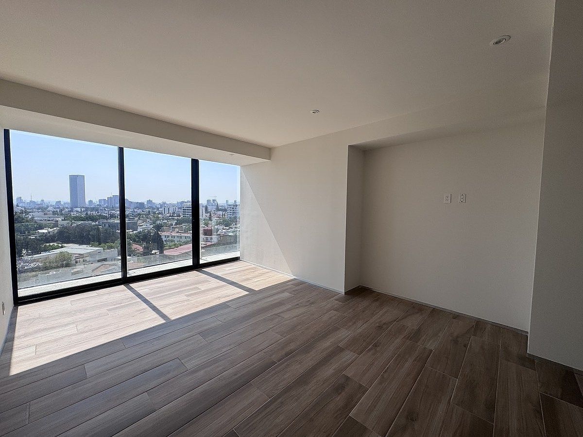 Apartamento em Prados de Providencia, Guadalajara, foto 8 de 22