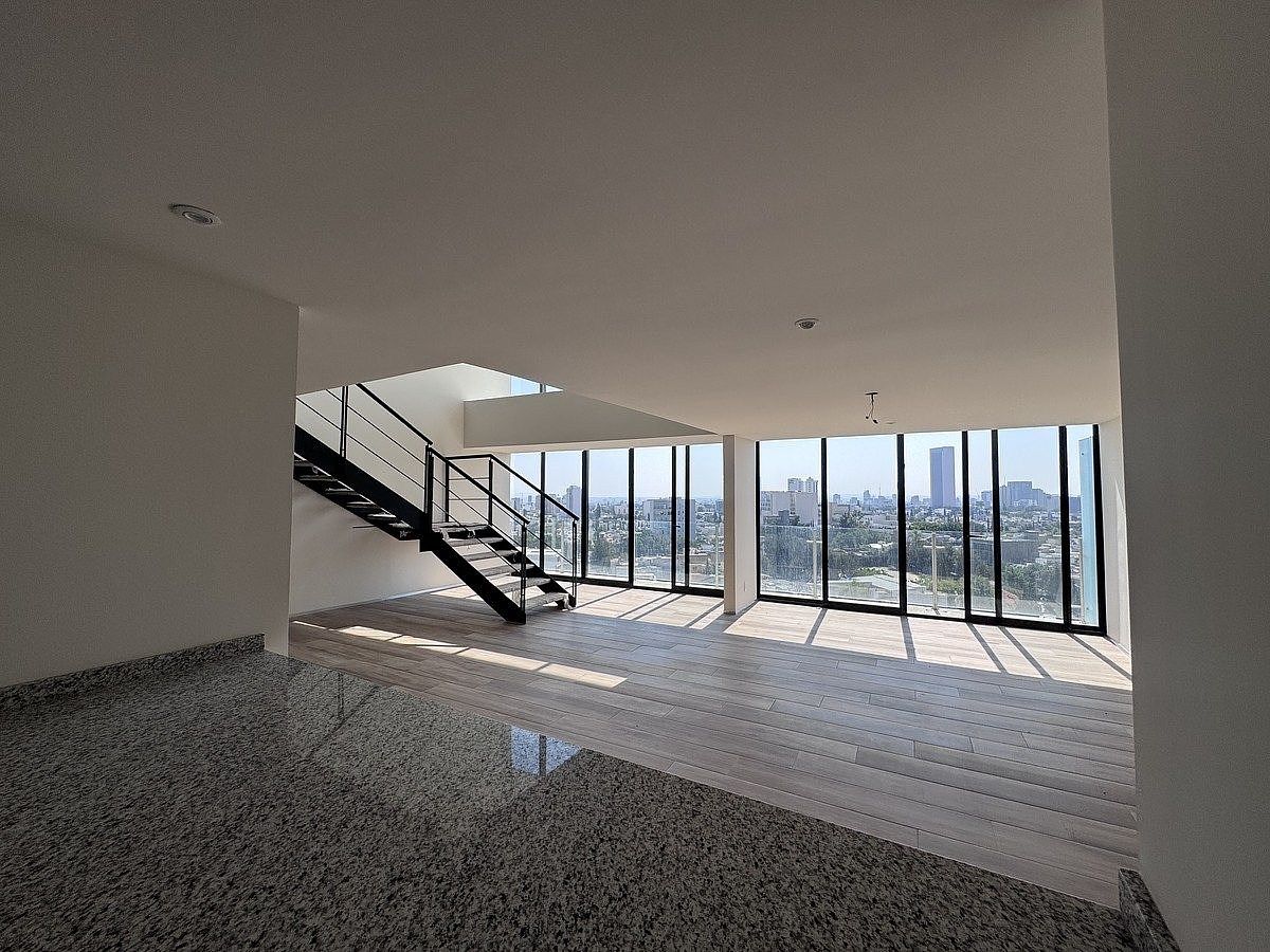 Apartamento em Prados de Providencia, Guadalajara, foto 2 de 22