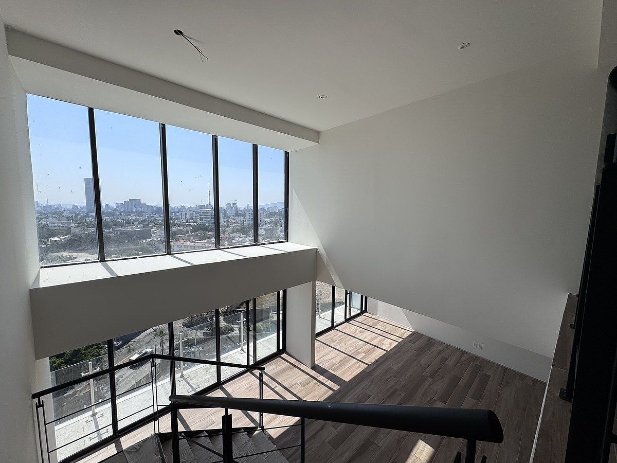 Apartamento em Prados de Providencia, Guadalajara, foto 7 de 22