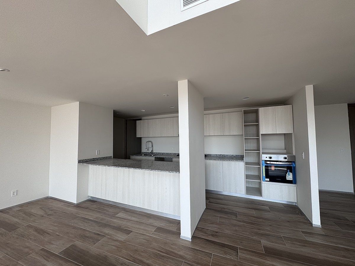 Apartamento em Prados de Providencia, Guadalajara, foto 3 de 22