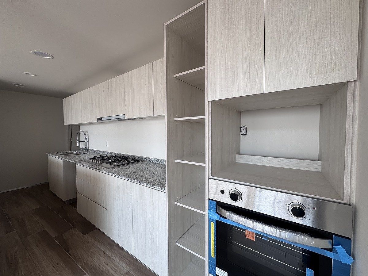 Apartamento em Prados de Providencia, Guadalajara, foto 6 de 22
