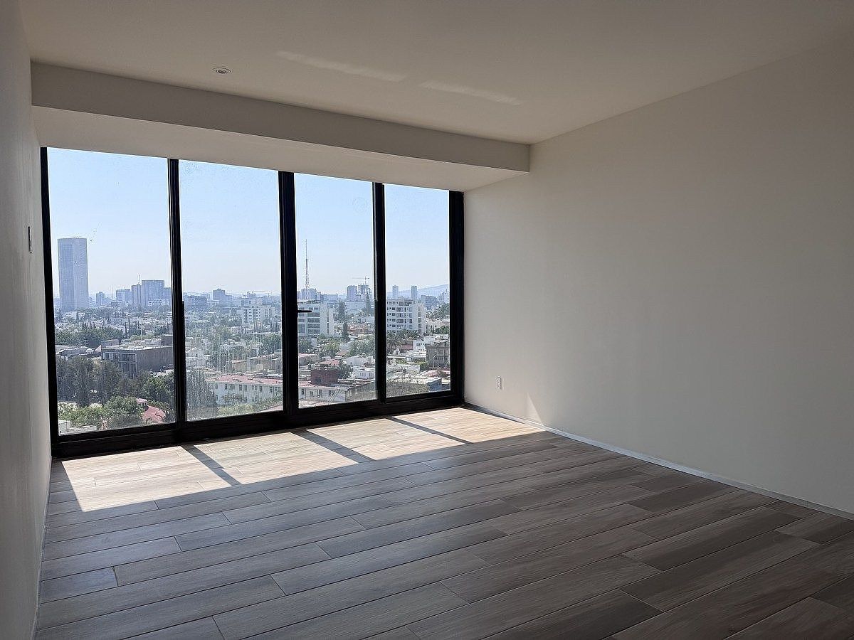 Apartamento em Prados de Providencia, Guadalajara, foto 9 de 22