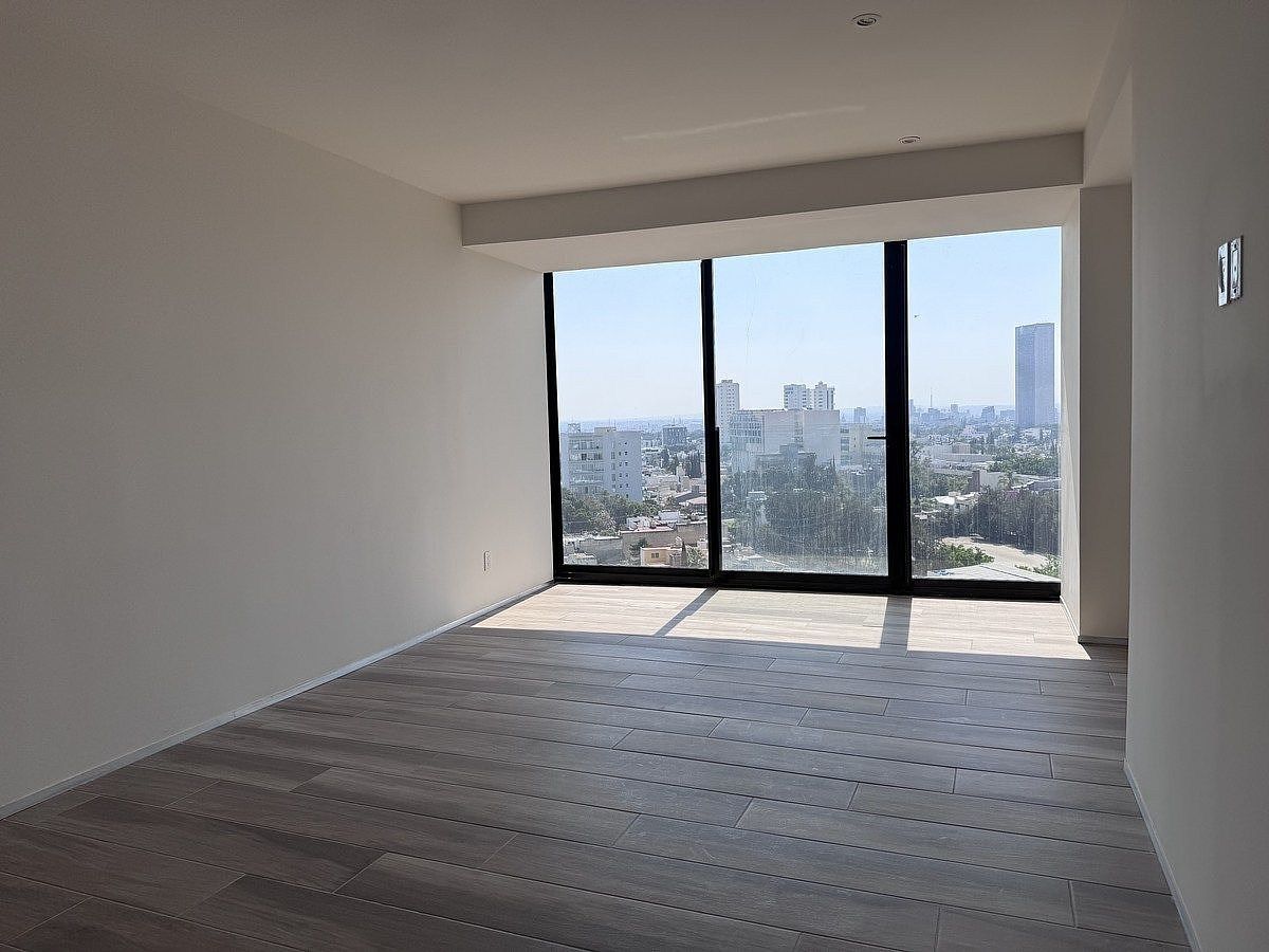 Apartamento em Prados de Providencia, Guadalajara, foto 12 de 22