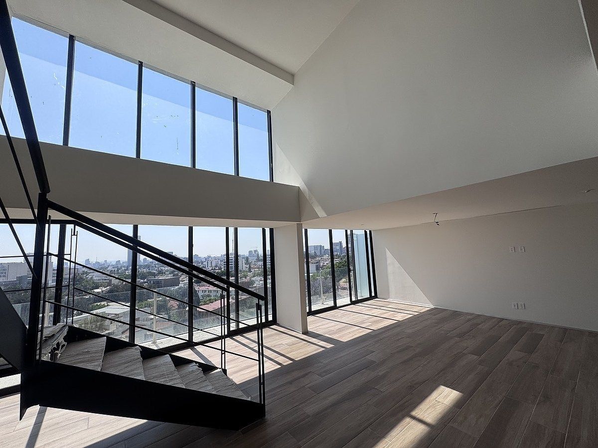 Apartamento em Prados de Providencia, Guadalajara, foto 4 de 22