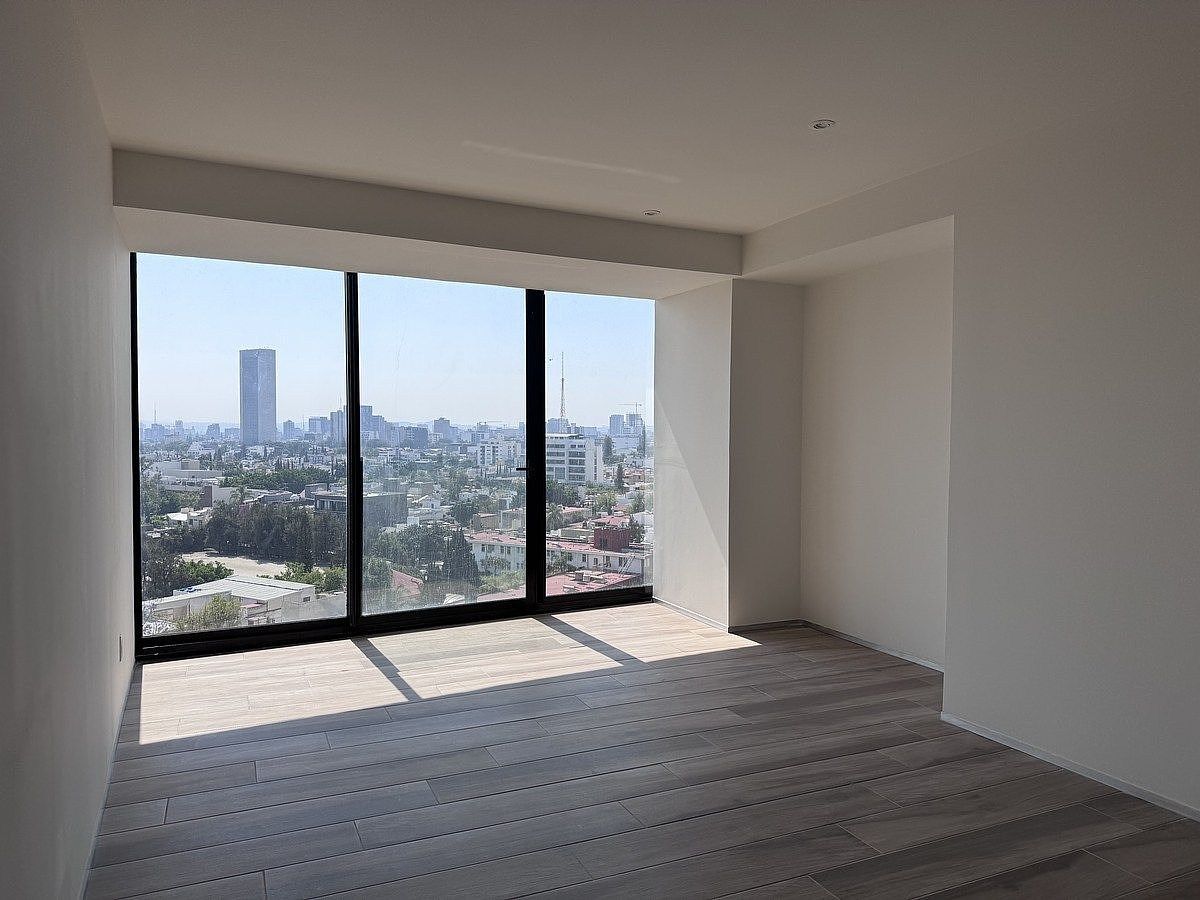 Apartamento em Prados de Providencia, Guadalajara, foto 13 de 22