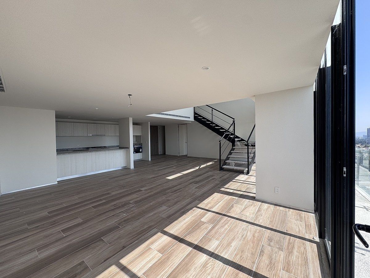 Novo apartamento 2 andares Prados Providencia, foto 1 de 22