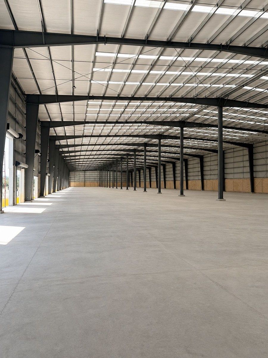 Bodega comercial en Salvador Alvarado Sur, Mérida, foto 6 de 7
