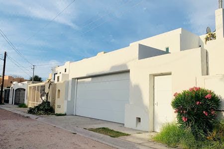 Casa de 3 Quartos Fidepaz