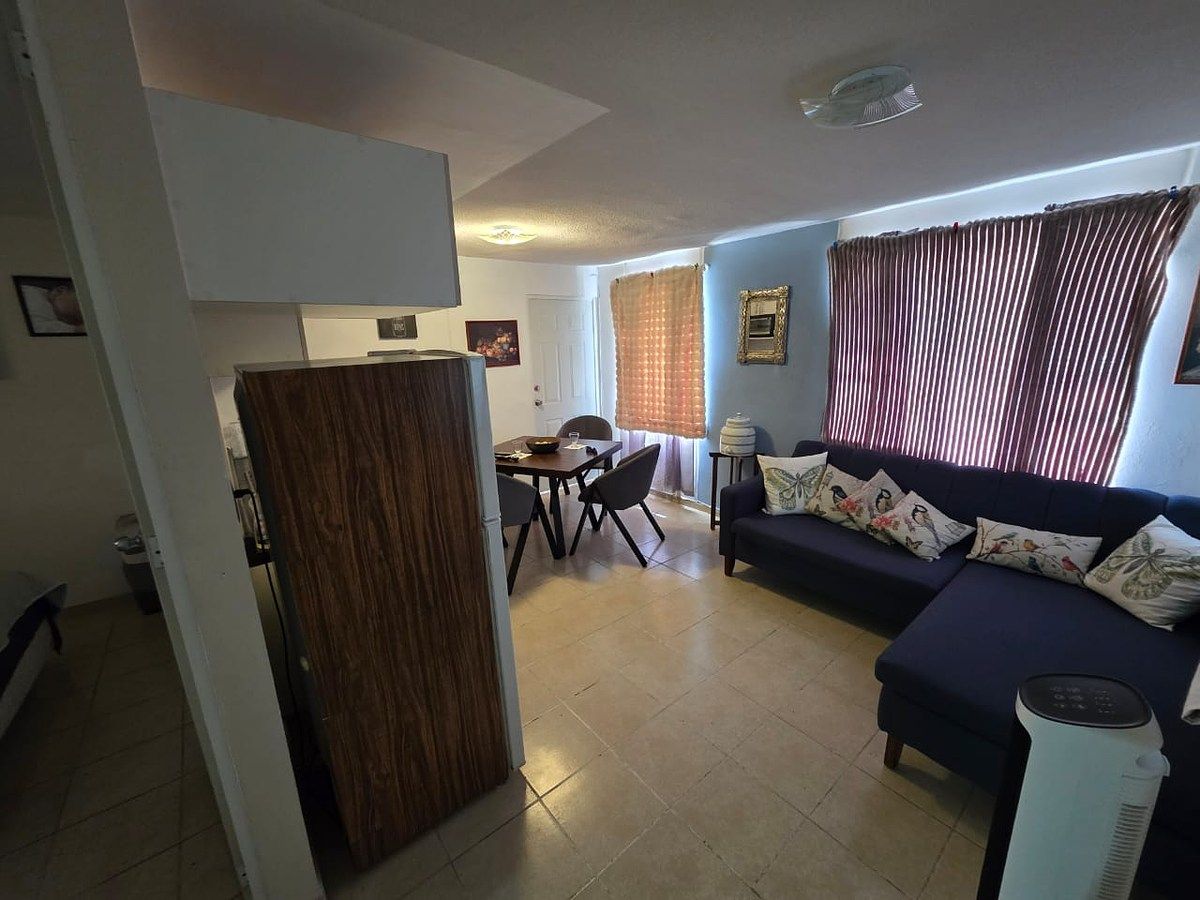 Departamento en Real Solare, El Marqués, foto 4 de 14