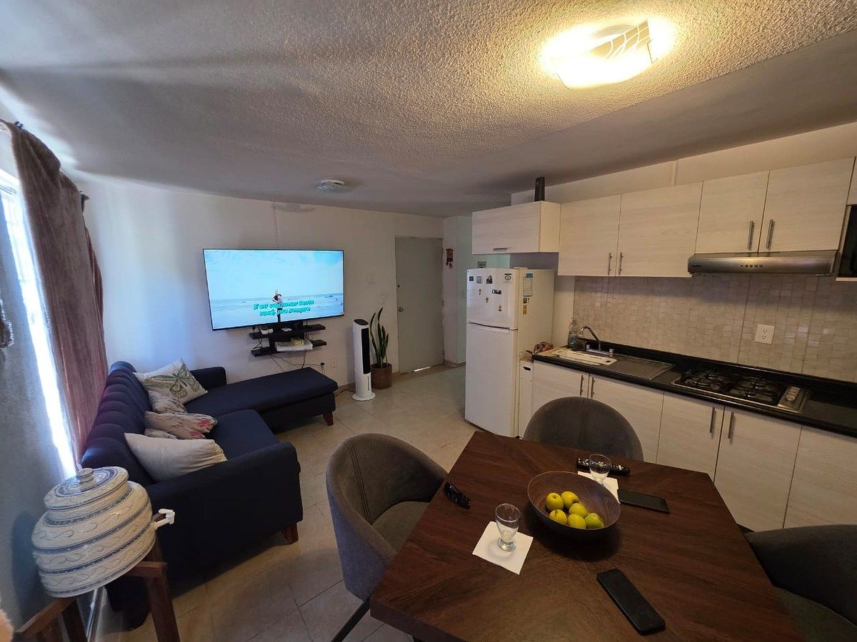 Departamento en Real Solare, El Marqués, foto 5 de 14