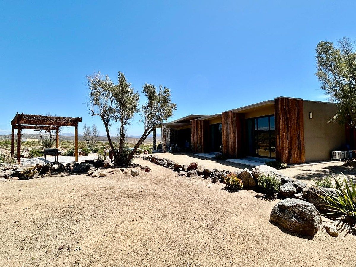 Casa em Valle de Guadalupe, Ensenada, foto 2 de 34