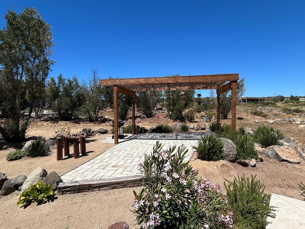 Casa em Valle de Guadalupe, Ensenada, foto 3 de 34