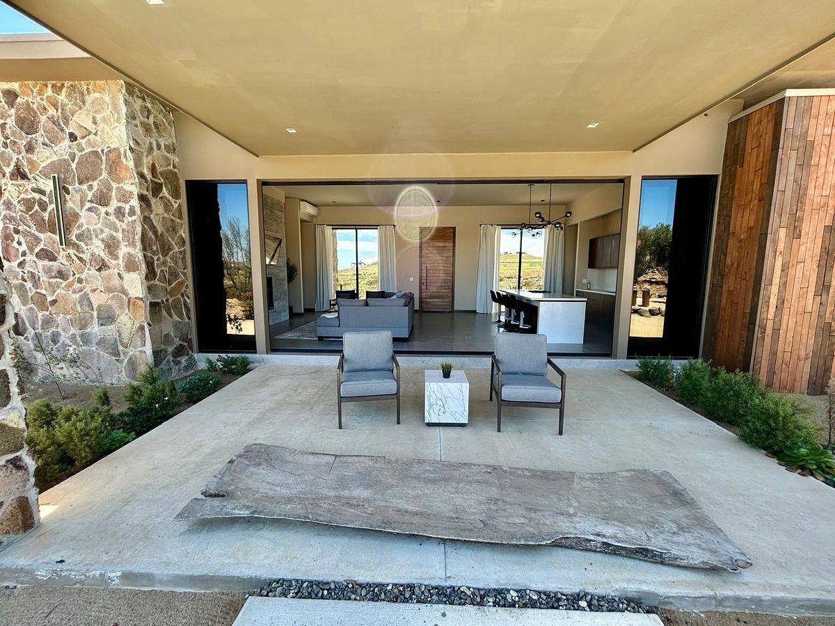 Casa em Valle de Guadalupe, Ensenada, foto 5 de 34